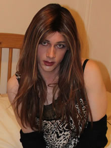 transvestite porn
